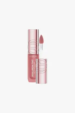 Loreal Hyaluron Tint Lip Stain Serum 601 Worth It