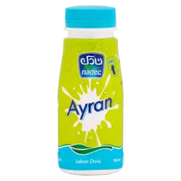 Nadec Ayran Laban 180 Ml