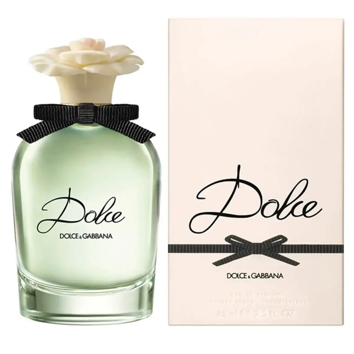 Dolce & Gabbana Perfume Dolce For Women EDP 75 ml - view 2