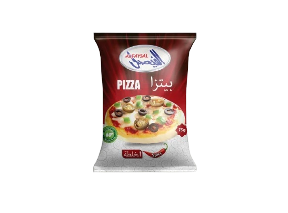Al Faysal Pizza Spicy Mix 75 g