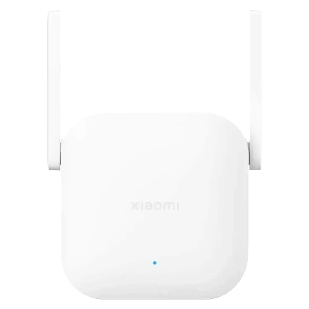 Xiaomi WiFi Range Extender N 300 White - view 1