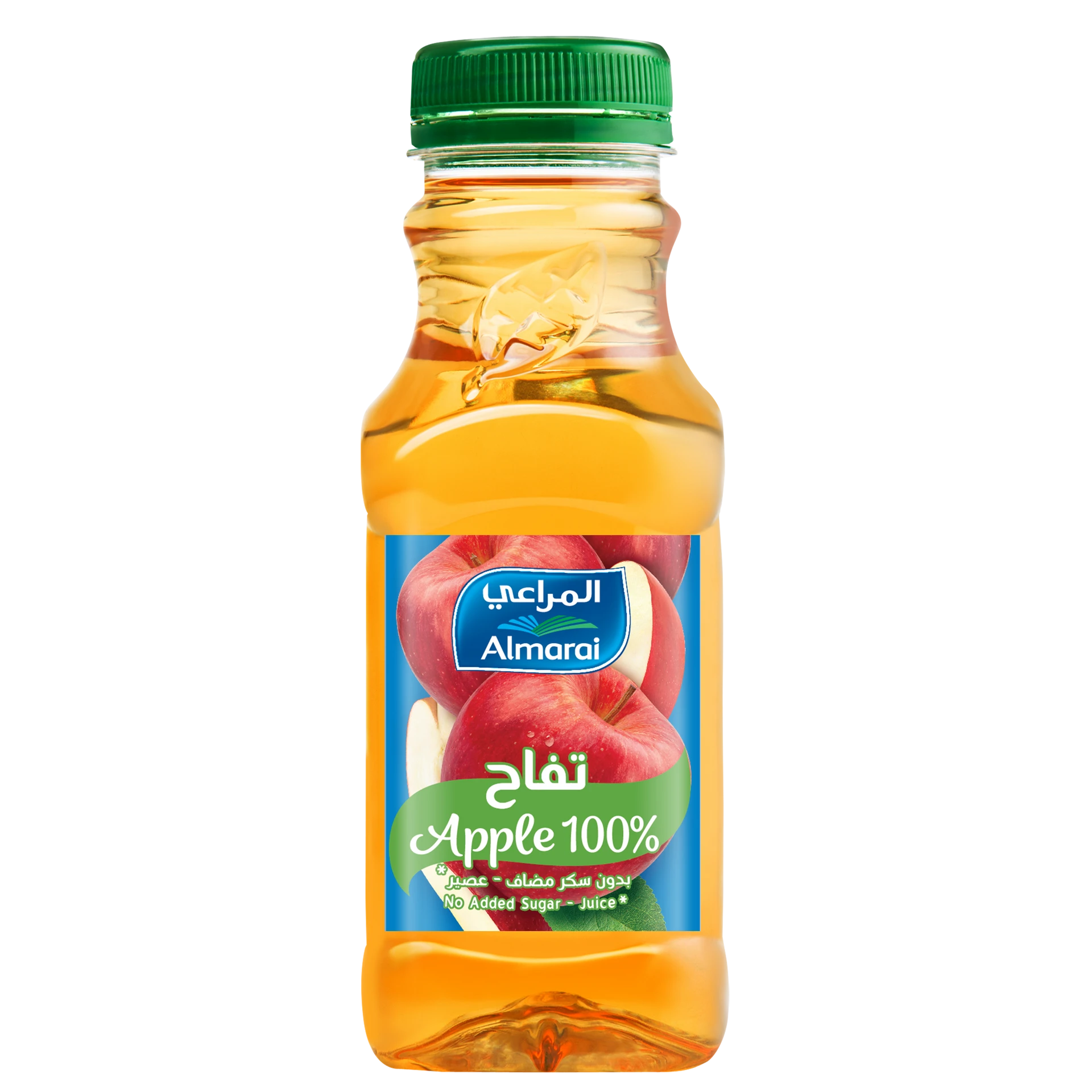 Almarai Juice Apple No Added Sugar 300 ml