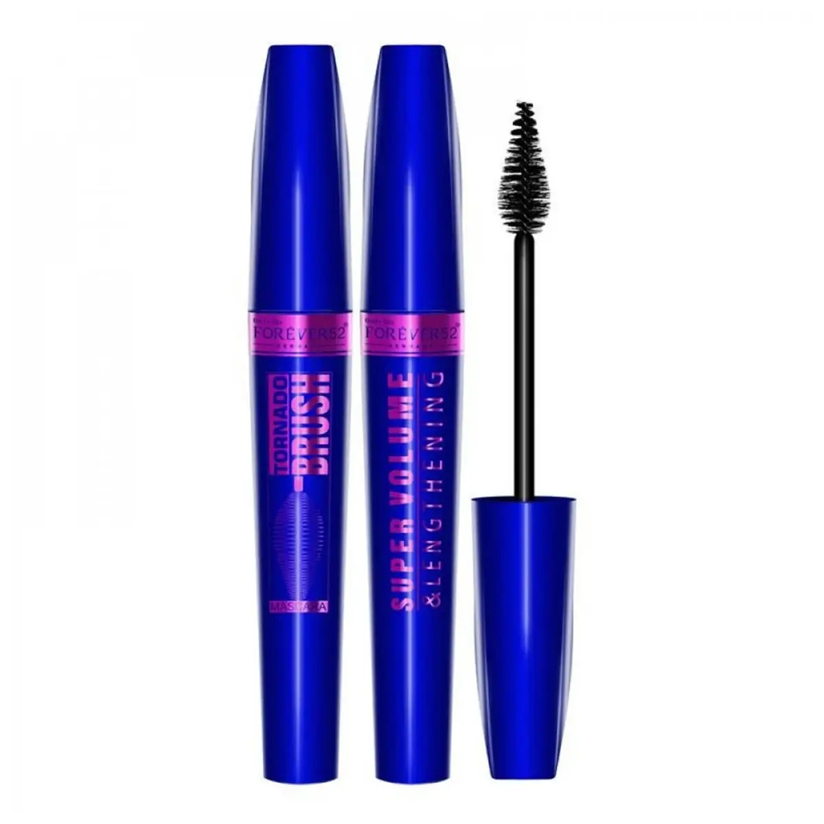 Forever52 Super Volume Mascara TBM001 - view 5