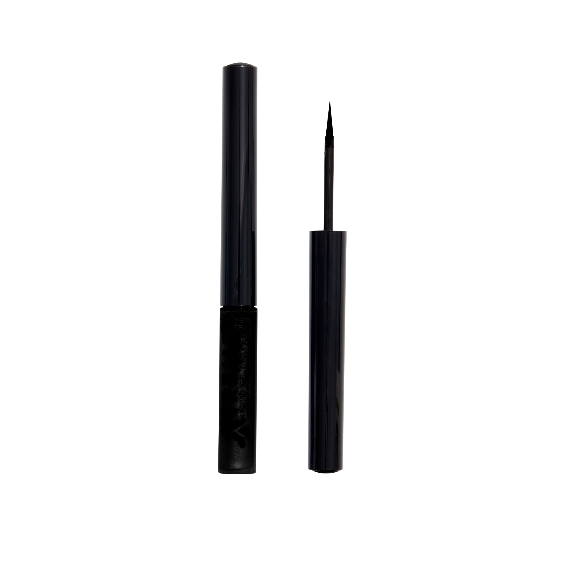 Gosh Xtreme Liquid Gel Eye Liner Black 001