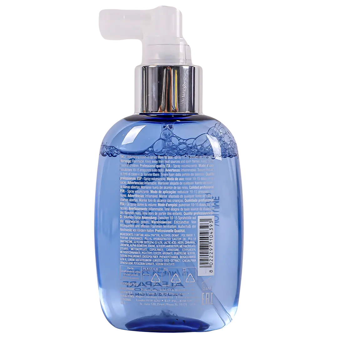 Semi Dilino Leave-In Spray Volume Fine Hair 125 ml - view 3