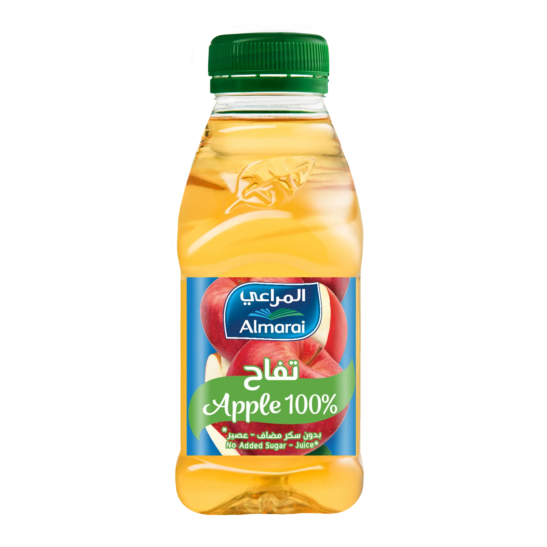 Almarai Juice Apple No Added Sugar 200 ml - view 1