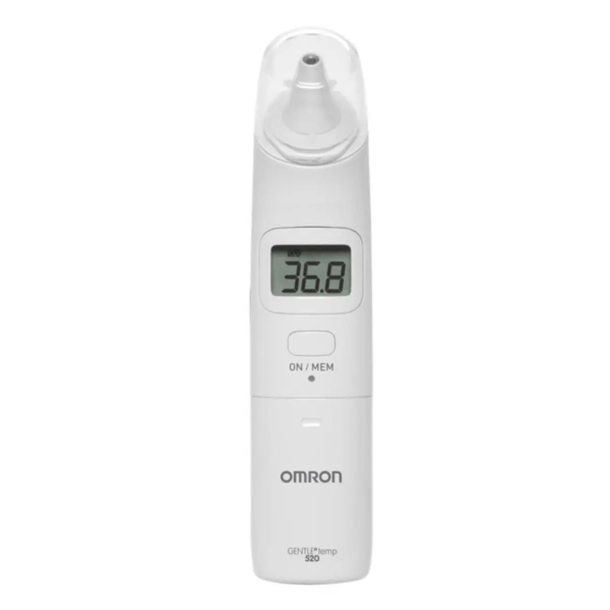 Omron Gentle Temp 520 - view 5
