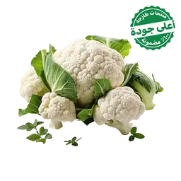 Cauliflower Local 1 pcs 