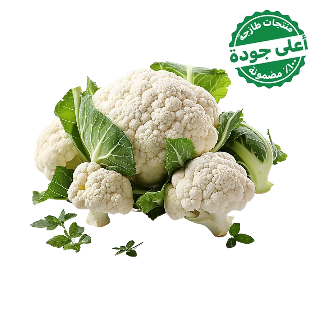 Cauliflower Local 1 pcs  - view 1