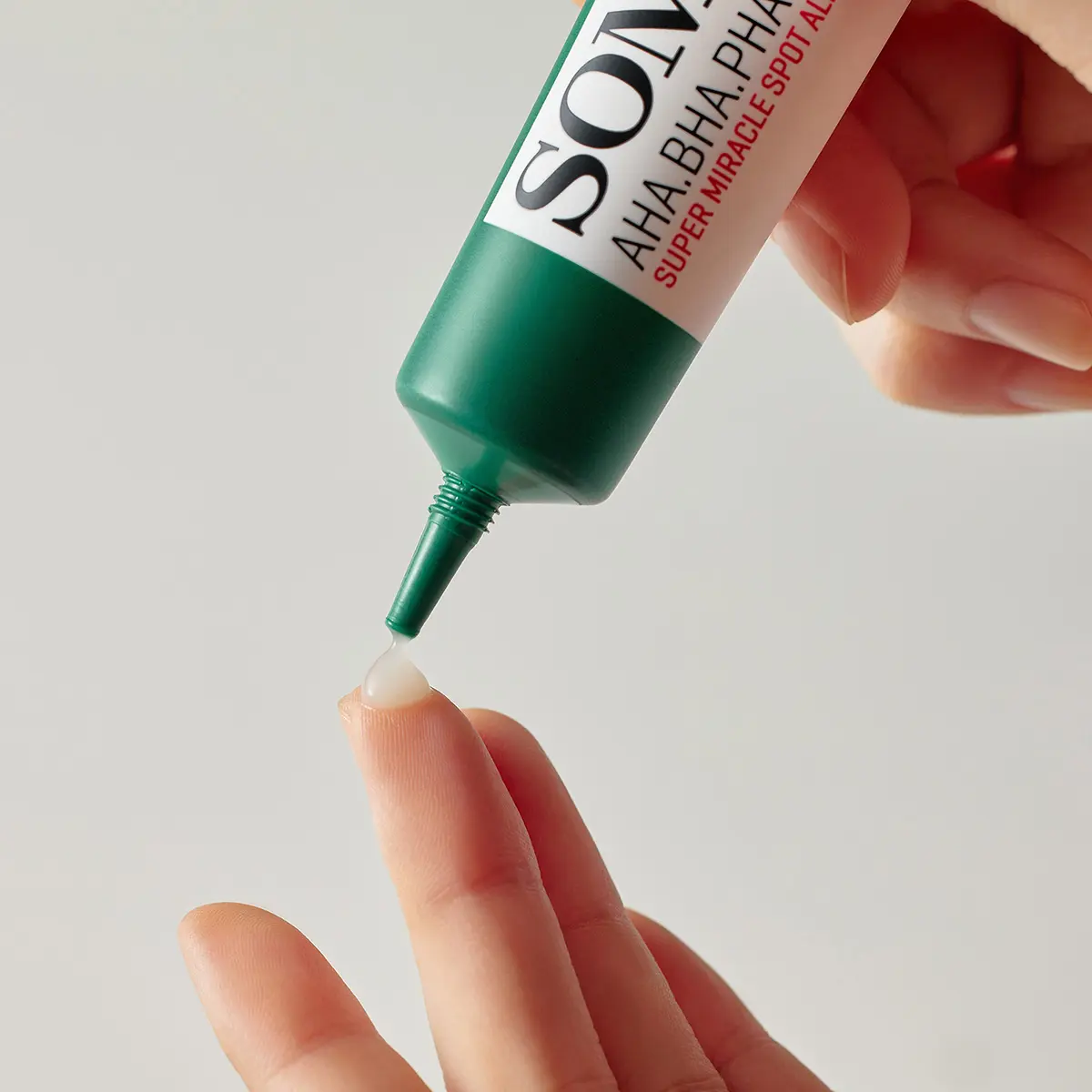 SOME BY MI SUPER MIRACLE SPOT ALL KILL CREAM 30ML - view 8