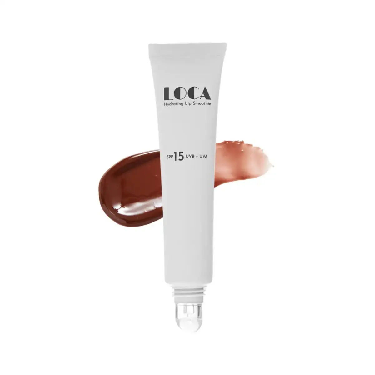 Loca Hydrating Lip Smoothie Mocha Whip 02 - view 1