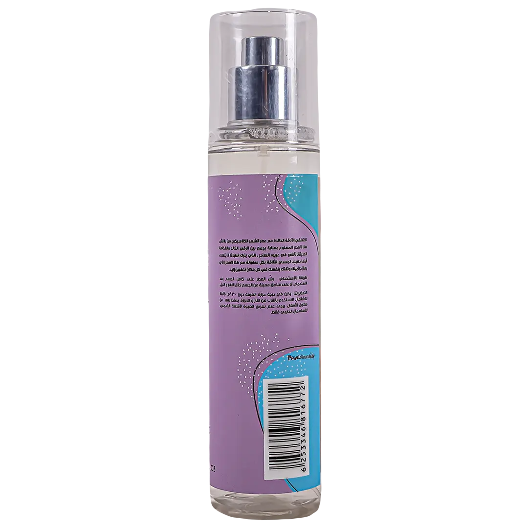 Blatche Classic Hair Mist 100 ml - view 3