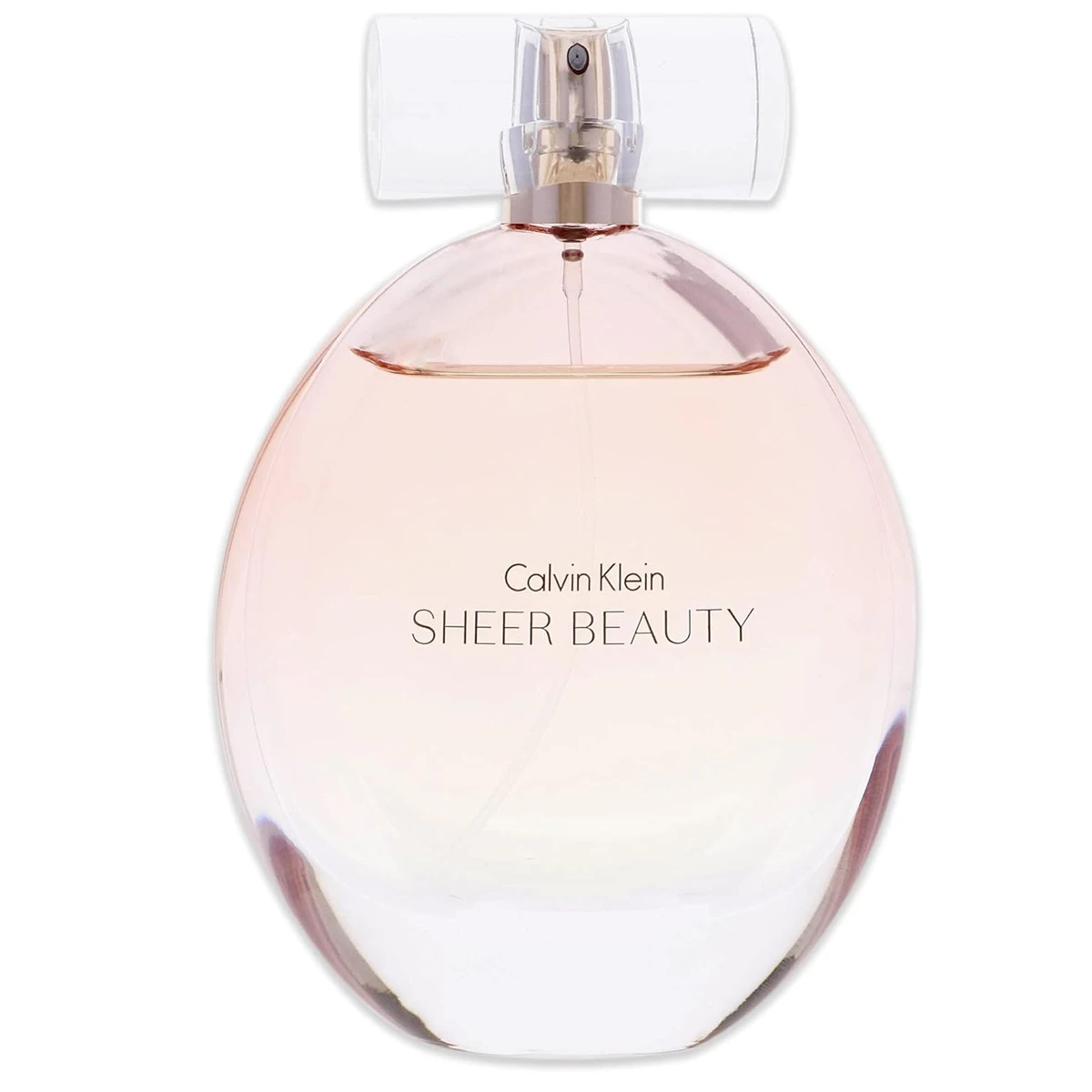 Calvin Klein Ck Sheer Beauty For Women 100 ml