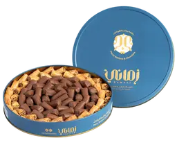 Zamani Pecan Baklava with Chocolate 800 gm  