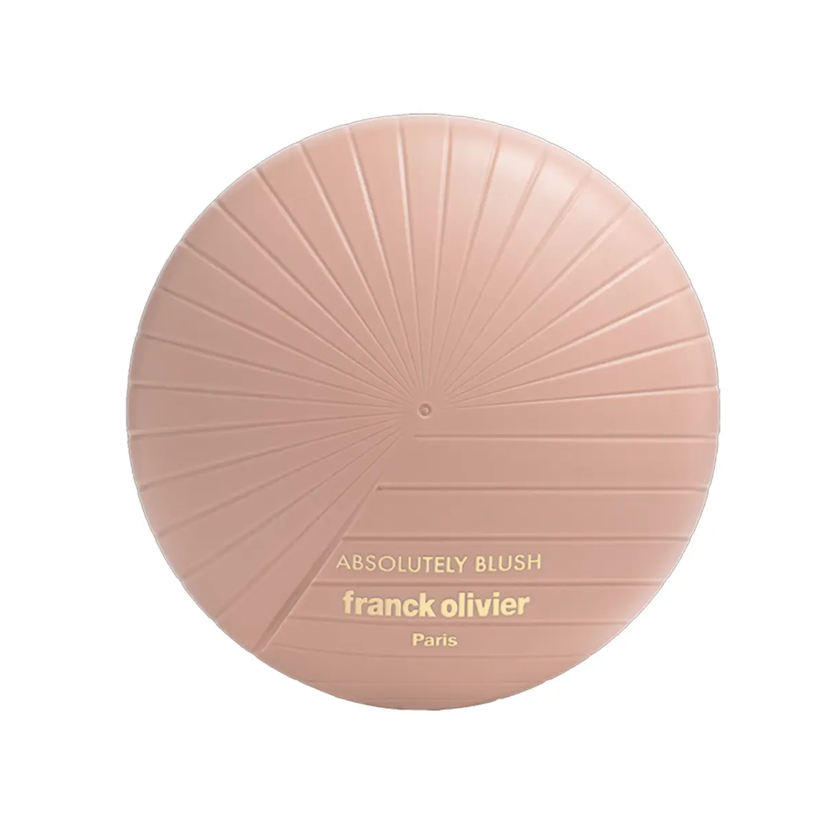 Franck Olivier Body Powder Absolutely Blush 200 gm - view 3