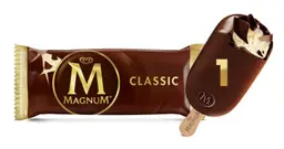 Magnum Ice Cream Stick Classic 100 Ml