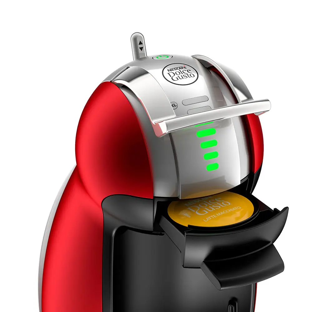Nescafe Coffee Machine Dolce Gusto 1500W 1L - view 3