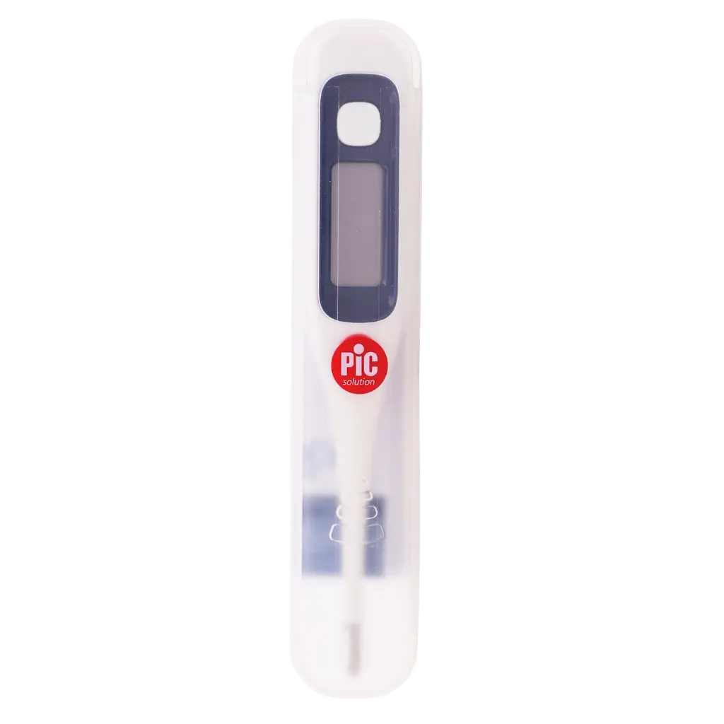 Pic Vedo Clear Flexible Digital Thermometers - view 1