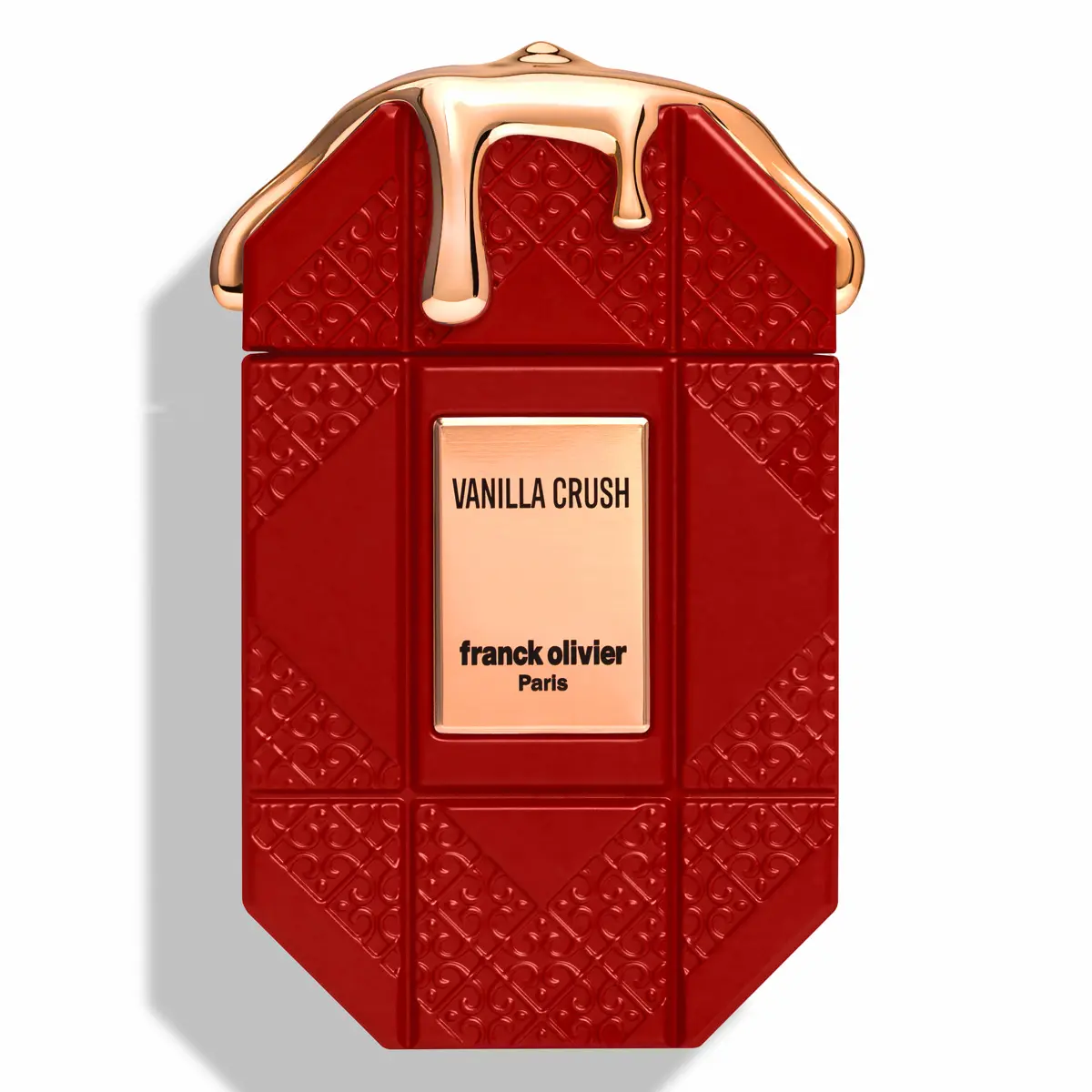 Franck Olivier Collection Chocolate Vanilla crush For Women EDP 100 ml - view 1