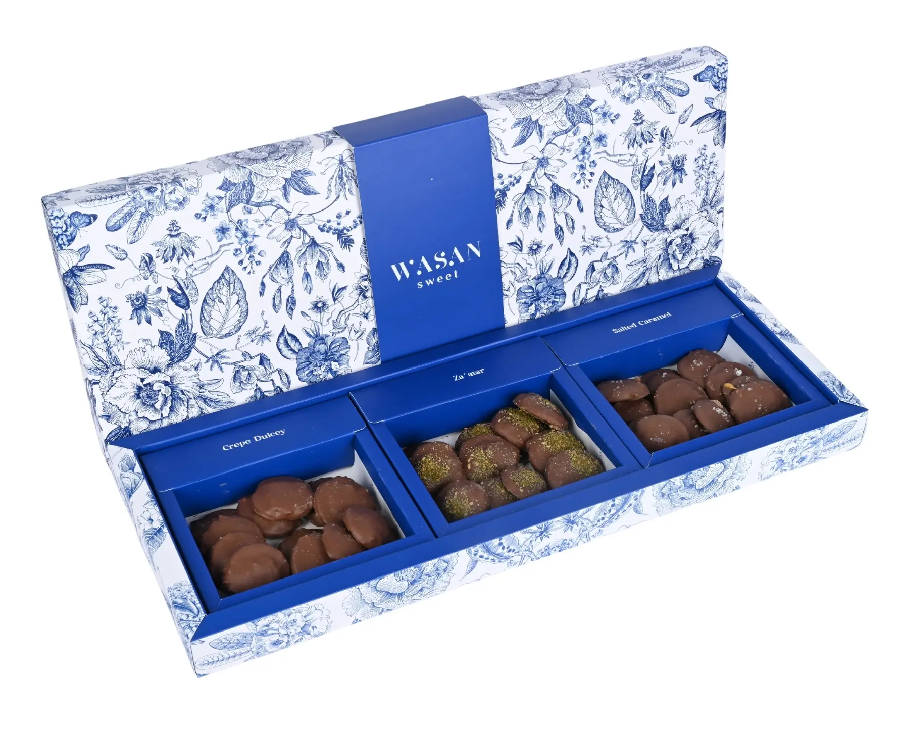 وسن سويت - view 1