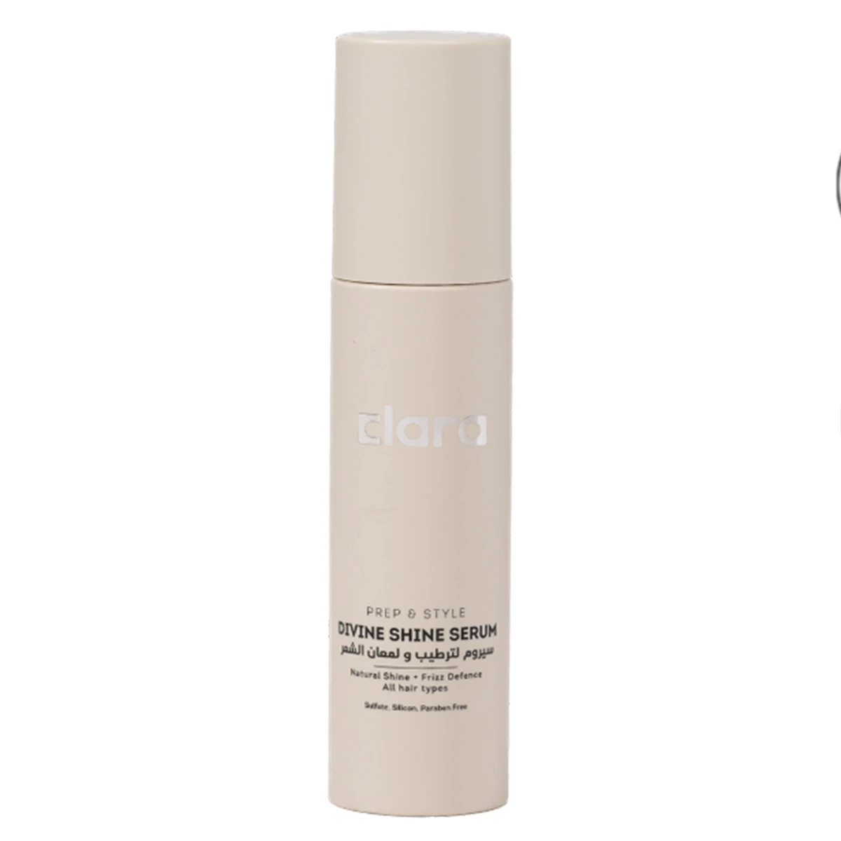 Clara Divine Shine Serum 50 ml
