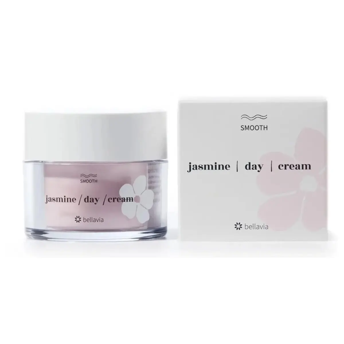 Bellavia Jasmine Day Face Cream 50 ml - view 3