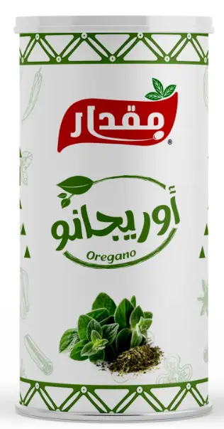 Mqdar OREGANO 80gr - view 4