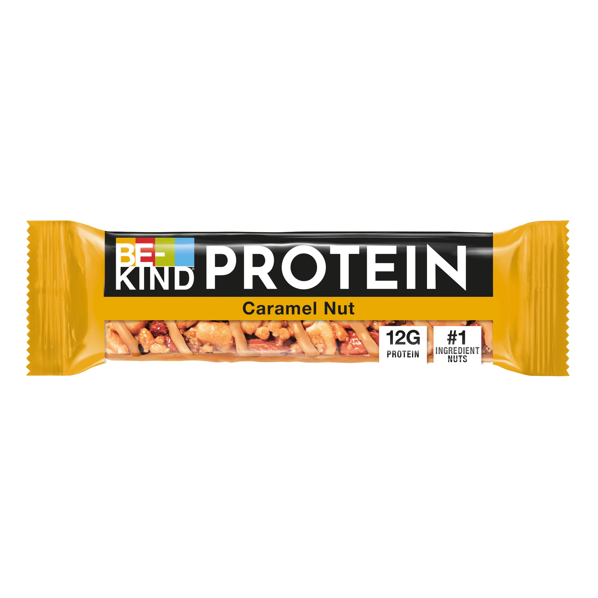Be Kind Toasted Caramel Nut Protein Bar 50 gm