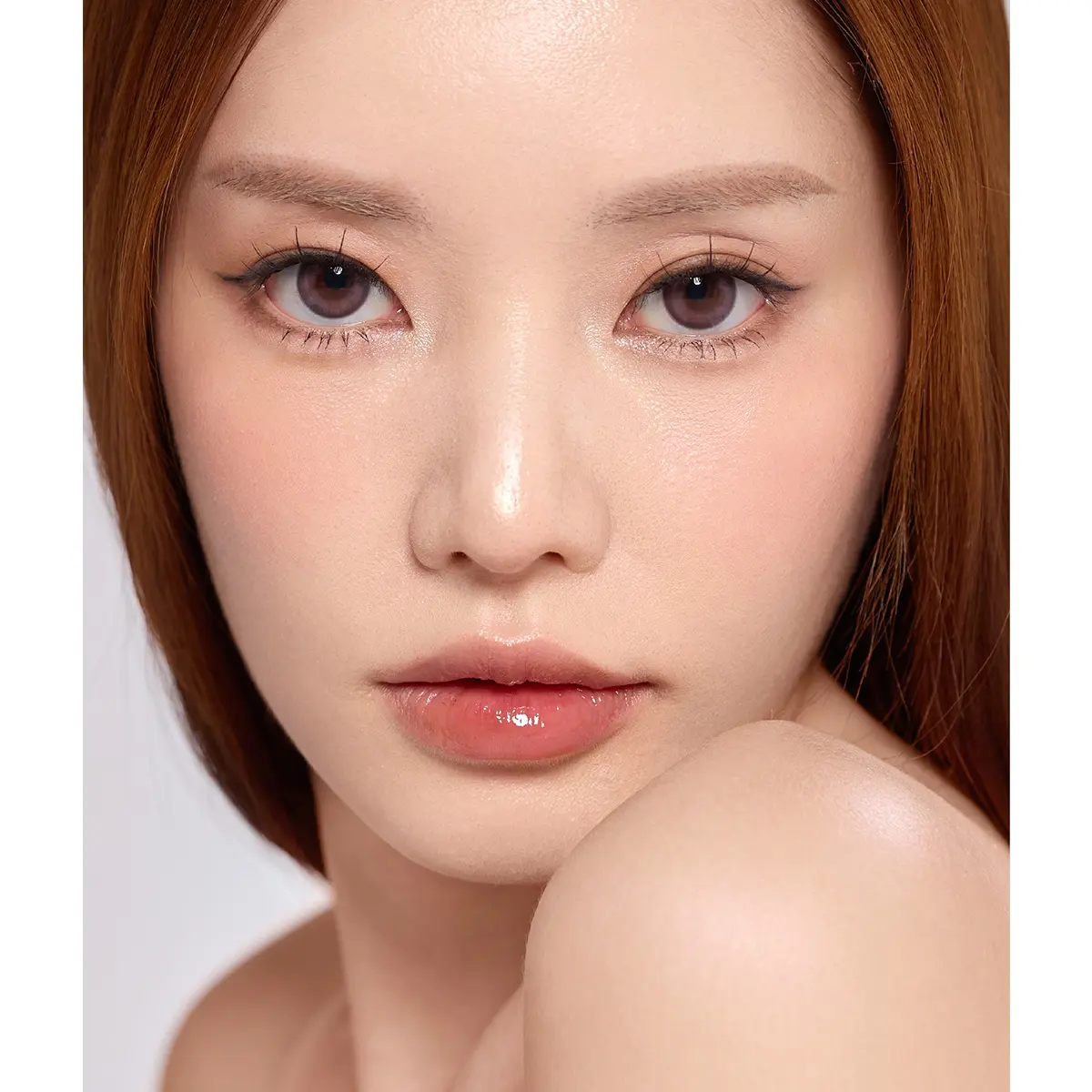 Lensme Korea Style Contact Lenses Velune - view 2