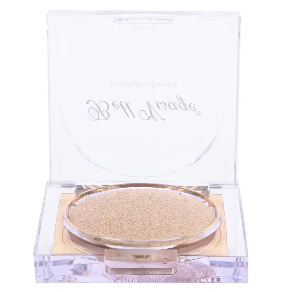 Bell Visage Highlighter Powder Golden - view 1