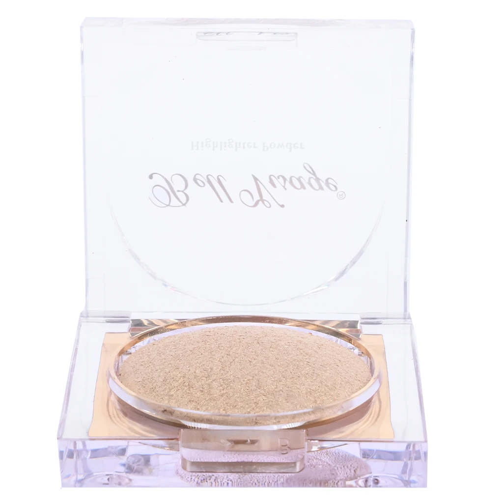 Bell Visage Highlighter Powder Golden