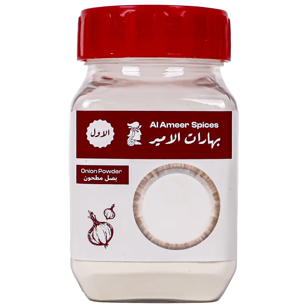 Al Ameer Onion Power 90 gm - view 1