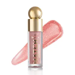 Bogenia Lipgloss Sparkle Match 004