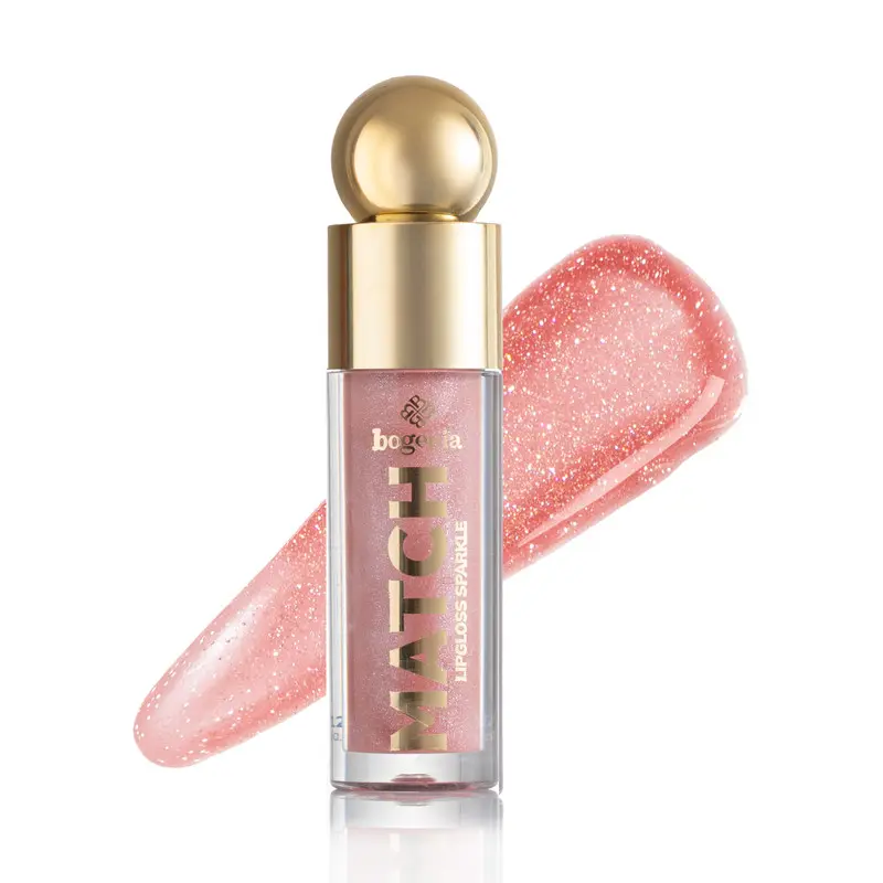 Bogenia Lipgloss Sparkle Match 004 - view 1