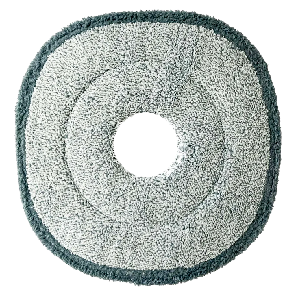 Ribal Magic Spare Square Thick