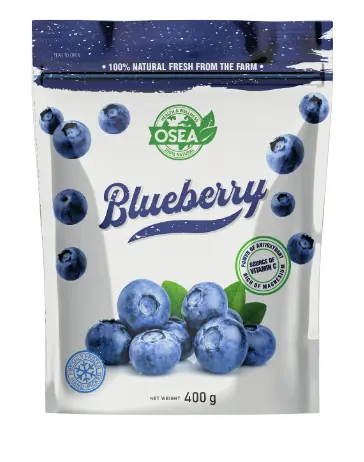 Osea Frozen BlueBerry 400G - view 1