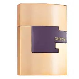 جيس عطر قولد للرجال او دي تواليت 75 مل