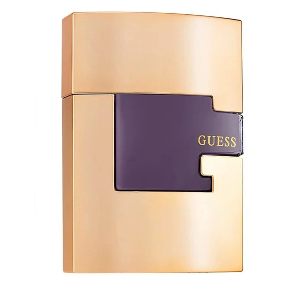 Guess Man Gold For Man EDT 75 ml