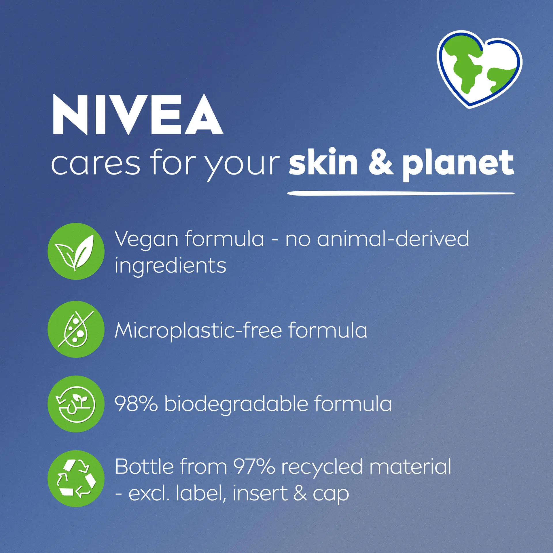 Nivea Micellar Water Makeup Remover For Tired And Sensitive Skin +5% Serum 400 ml  - view 6