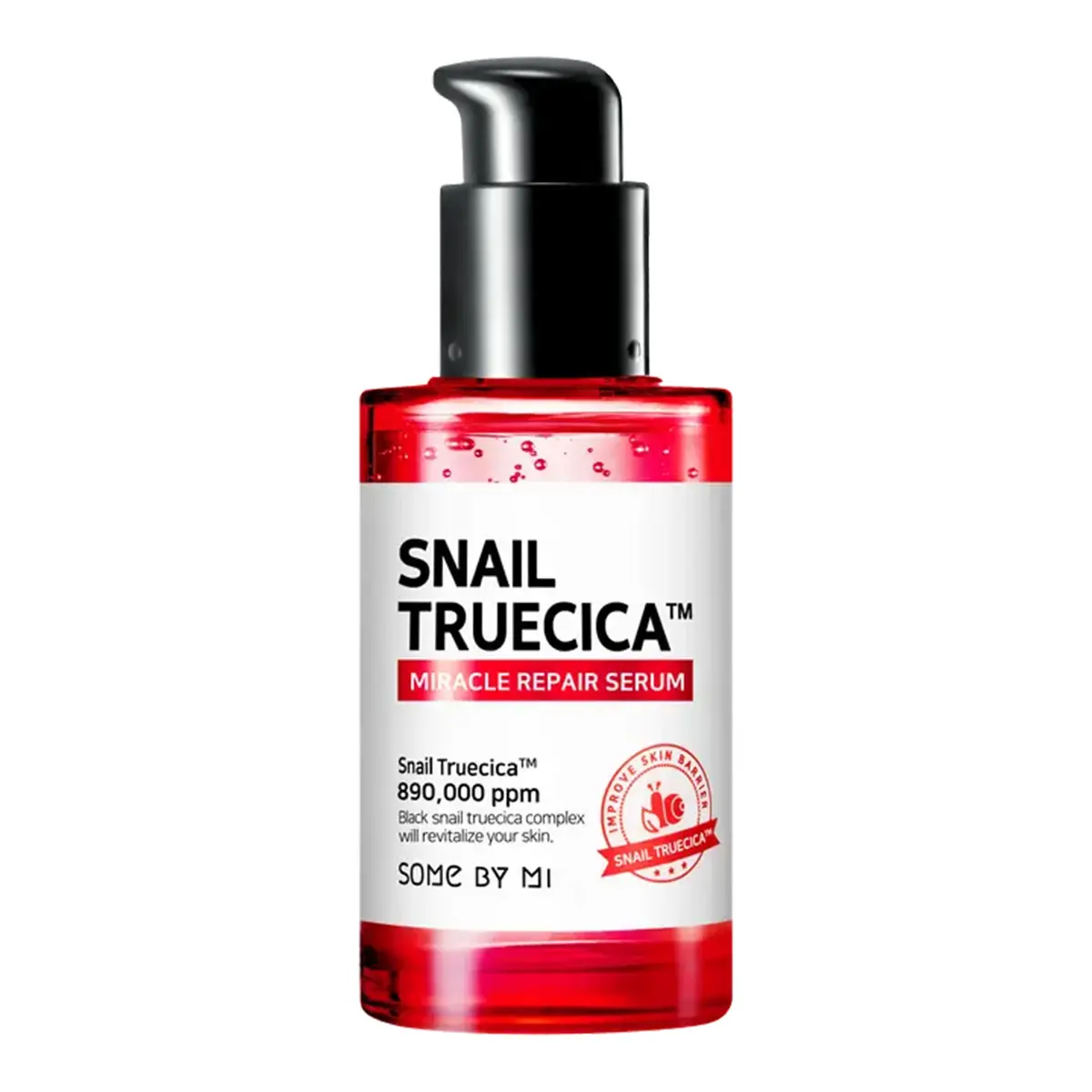 SOME BY MI SNAIL TRUECICA™ MIRACLE REPAIR SERUM 50ML - view 6