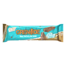 Grenade Protein Bar Chocolate Chip Salted Caramel 60 gm