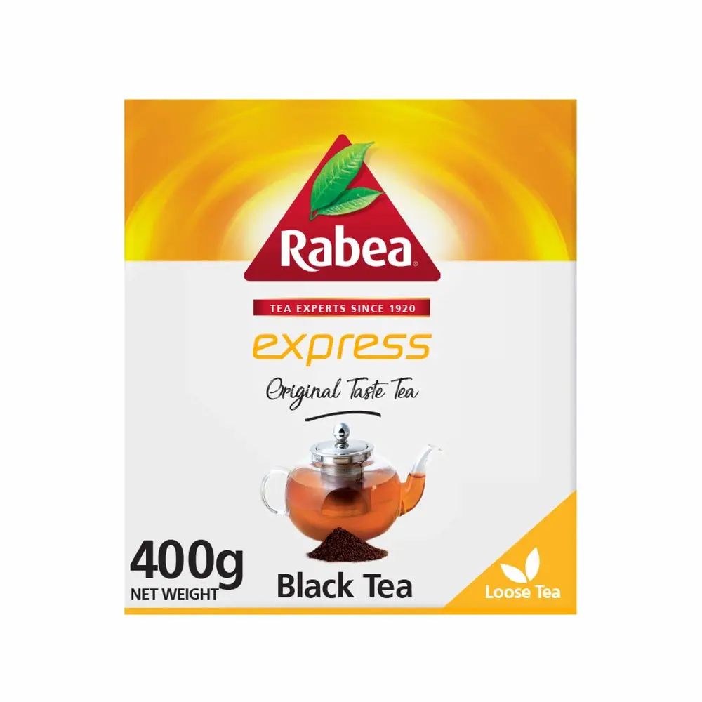 Rabea Express Loose 400 gm - view 2