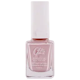 Glitz Nail Polish Coconut 11 ml