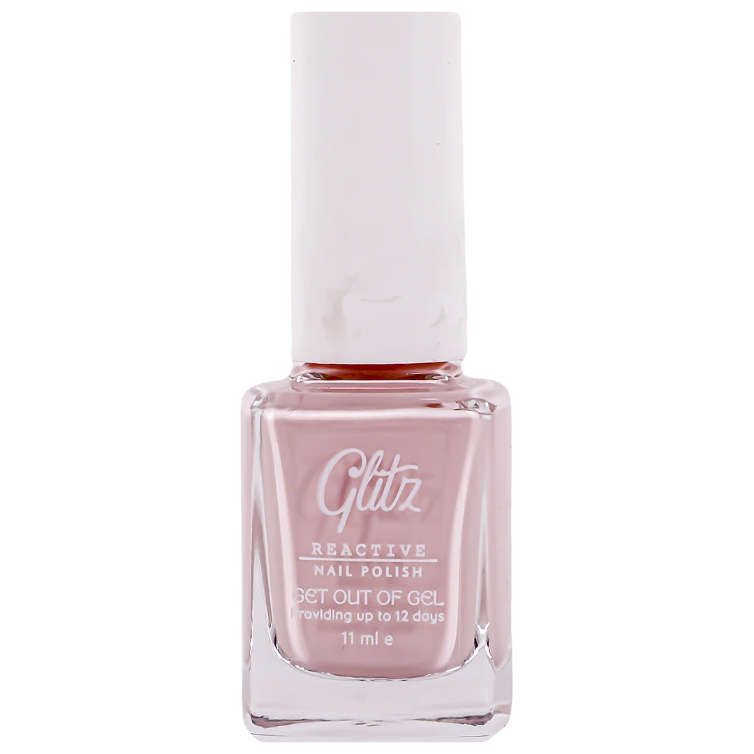 جليتز طلاء أظافر كوكنت 11 مل
