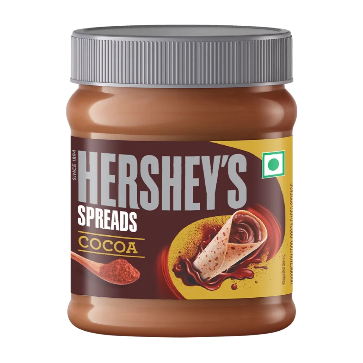 Hershey's Spread Cacoa 350 gm