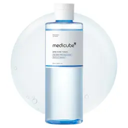 Medicube Zero Pore Toner 250 ml