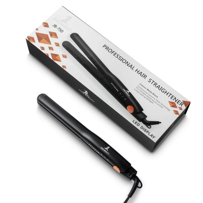 Jose Beauty Professional Ceramic Hair Straightener JB-750