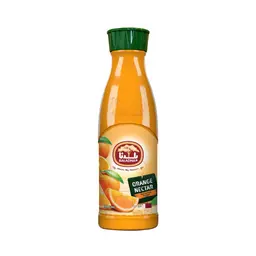Baladna Chilled Orange Nectar Juice 900 ml