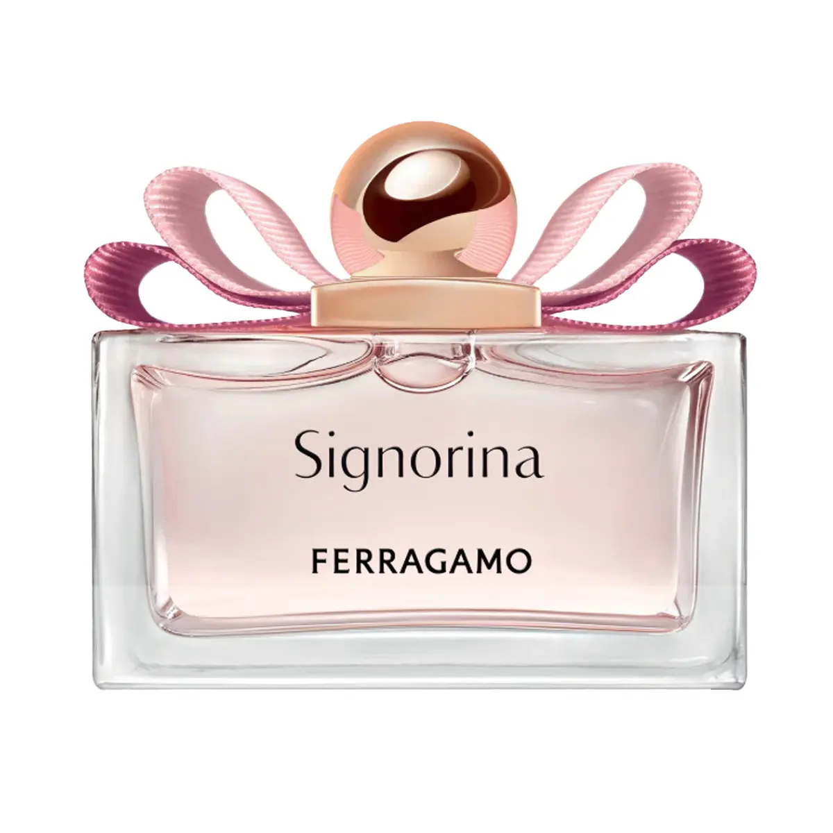  Ferragamo Signorina For Women EDP 100 ml - view 1