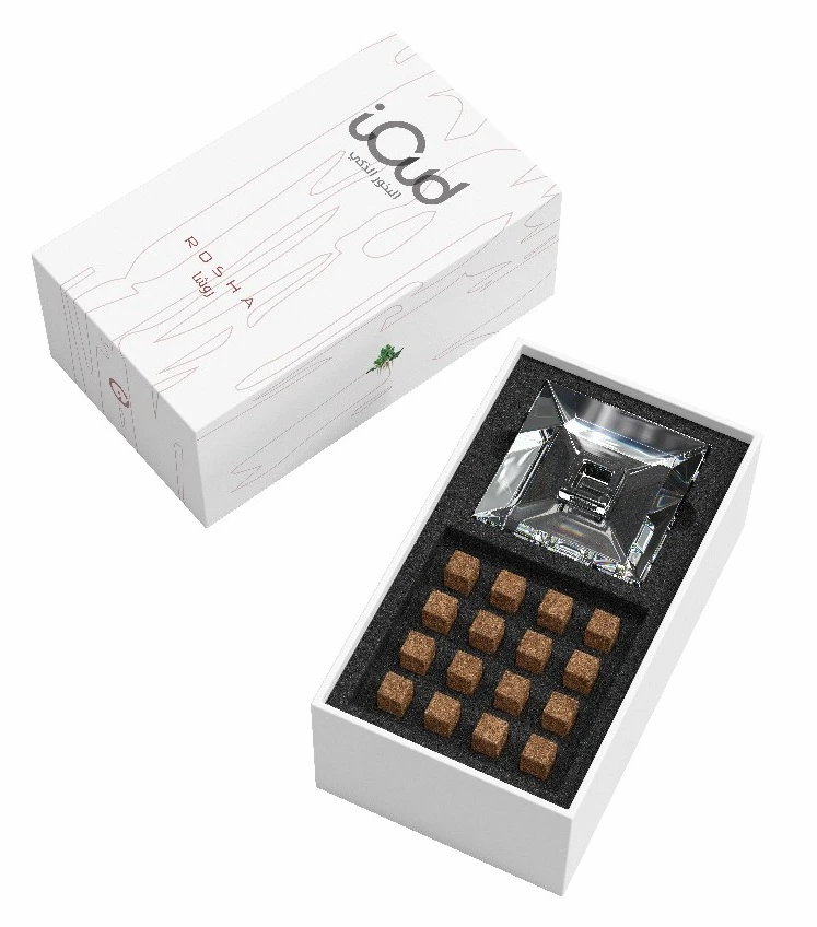 Ioud Rosha  16 Pcs